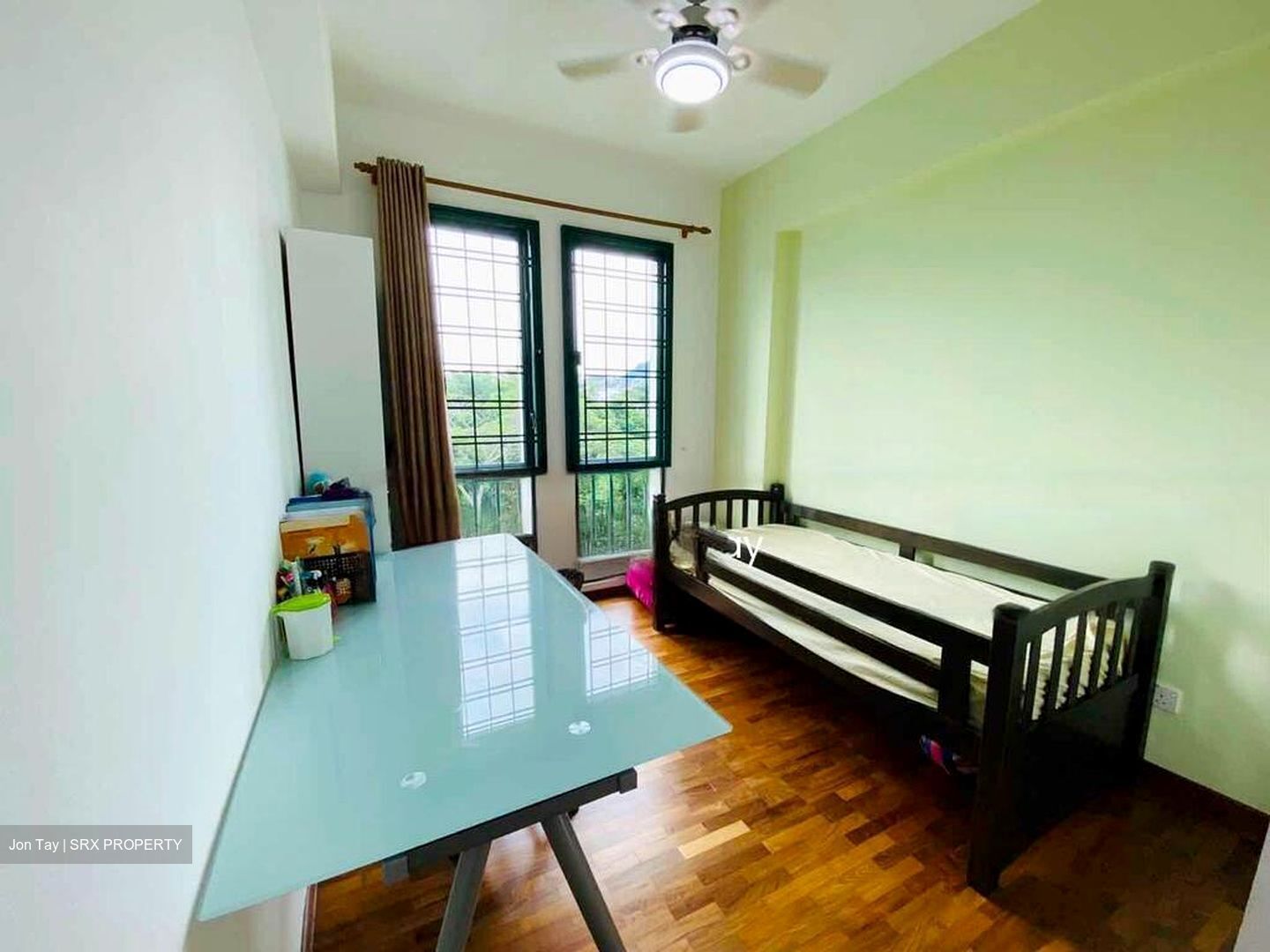 Highgate (D21), Condominium #555128591